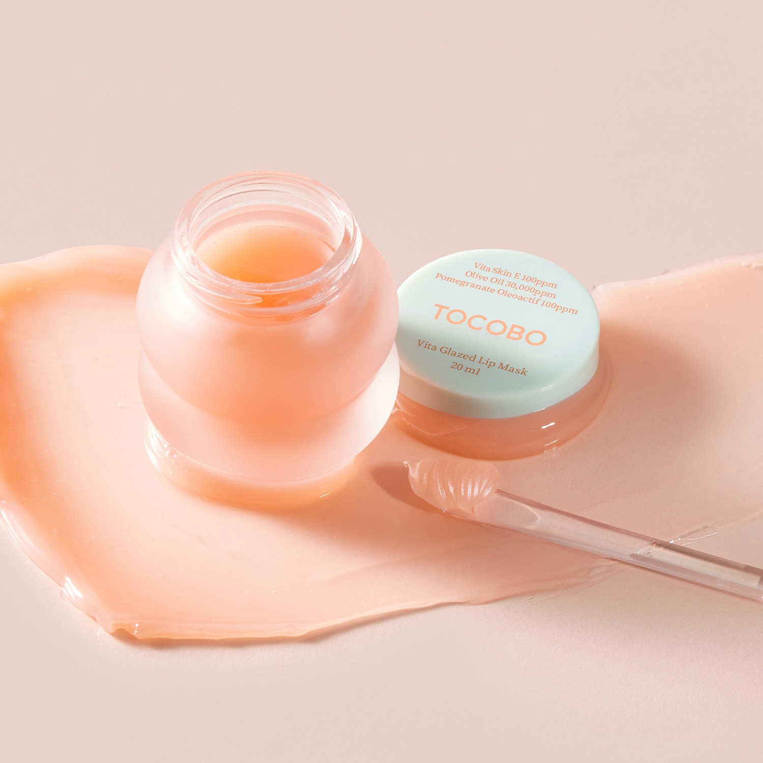 VITA GLAZED LIP MASK (MASCARILLA PARA LABIOS)
